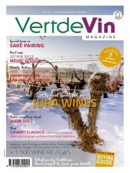 Vertdevin Magazine - December 2022