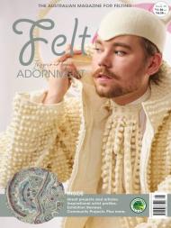 Felt - Issue 28 - December 2022