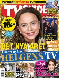 TV-Guiden - 27 december 2022