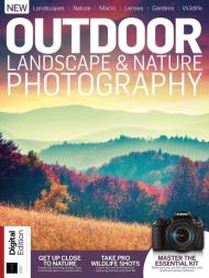 Outdoor Landscape & Nature Photography - November 2022