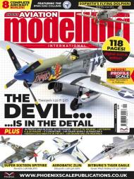 Phoenix Aviation Modelling - January 2023