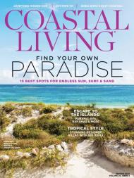 Coastal Living - October 2022