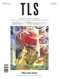 The Times Literary Supplement - 23 December 2022