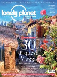 Lonely Planet Magazine Italia - dicembre 2022