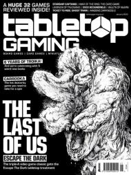 Tabletop Gaming - January 2023