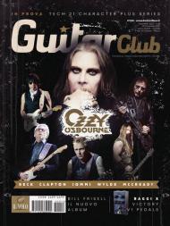Guitar Club Magazine - dicembre 2022