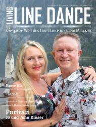 Living Line Dance - Dezember 2022