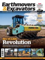 Earthmovers & Excavators - December 2022