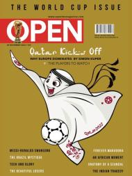 Open Magazine - 28 November 2022