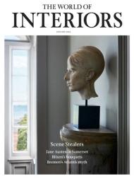 The World of Interiors - January 2023