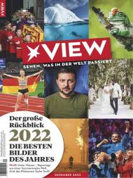 Der Stern View Germany - Dezember 2022