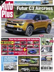 Auto Plus France - 09 decembre 2022