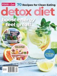 Food to Love Detox Diet - December 2022