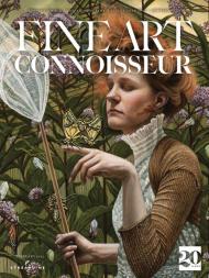 Fine Art Connoisseur - February-March 2023