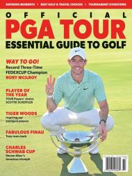 PGA TOUR Essential Guide to Golf - December 2022