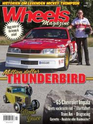 Wheels Magazine - 12 januari 2023