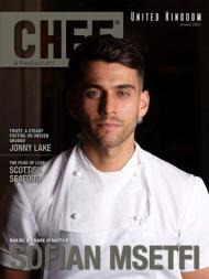 Chef & Restaurant UK - January 2023