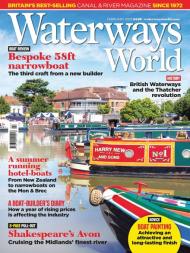 Waterways World - February 2023