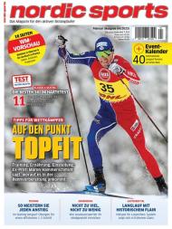 nordic sports - Januar 2023