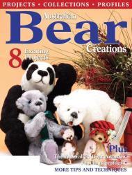 Australian Bear Creations - December 2022