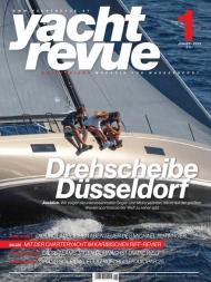 Yachtrevue - 30 Dezember 2022