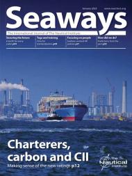 Seaways - January 2023