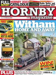 Hornby Magazine - February 2023