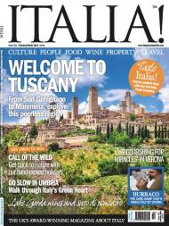 Italia! Magazine - January 2023