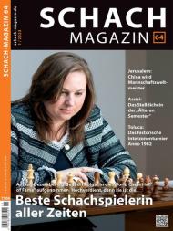 Schach-Magazin 64 - Januar 2023