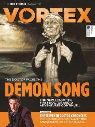 Vortex Magazine - January 2023