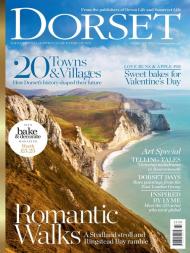 Dorset Magazine - February 2023