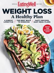 EatingWell Special Edition Weight Loss A Healthy Plan - November 2022