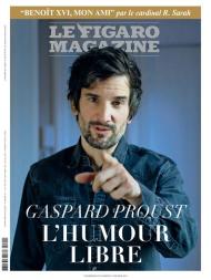 Le Figaro - 6 Janvier 2023