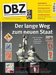 Deutsche Briefmarken-Zeitung - 30 Dezember 2022