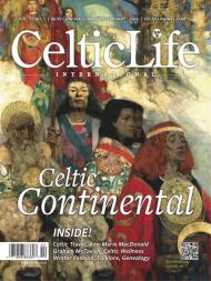 Celtic Life International - January 2023