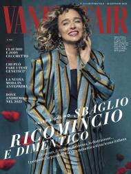 Vanity Fair Italia - 04 gennaio 2023