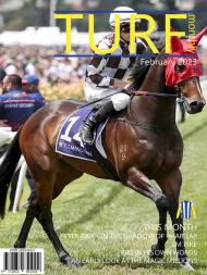 Turf Monthly - February 2023