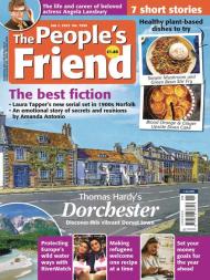 The People's Friend - January 07 2023