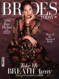 Harper's Bazaar Bride - October 2022