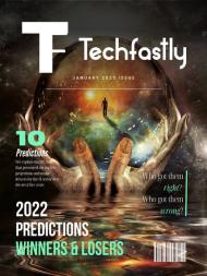 Techfastly - January 2023