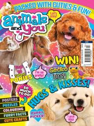 Animals and You - January 2023