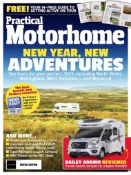 Practical Motorhome - March 2023
