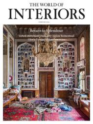 The World of Interiors - February 2023