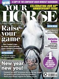 Your Horse - February 2023