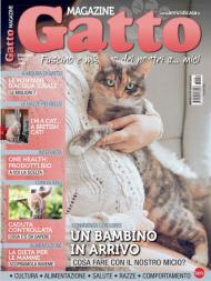 Gatto Magazine - Febbraio-Marzo 2023