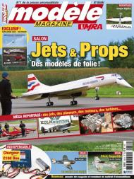 Modele Magazine - Janvier 2023