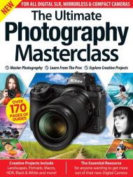 Photography Masterclass Editions - December 2022