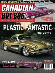 Canadian Hot Rods - February-March 2023