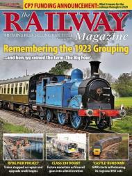 The Railway Magazine - January 2023