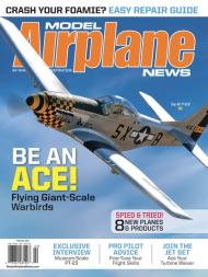 Model Airplane News - February 2023